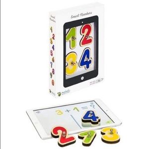 Marbotic Smart Numbers - Interactive with IPad